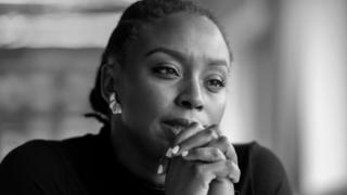 Chimamanda Ngozie Adichie