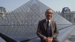 I. M. Pei