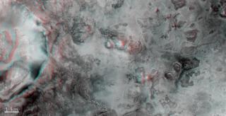 Jezero Crater