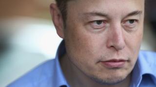 Elon Musk, fundador y director de Tesla