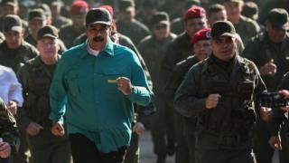 Maduro