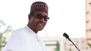 Buhari