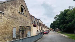 Purfleet-on-Thames