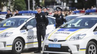 поліція