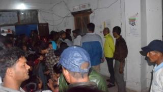 नेपाल दुर्घटना