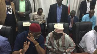PDP ta ce 'yan Najeriya sun sha wuya a hannun APC