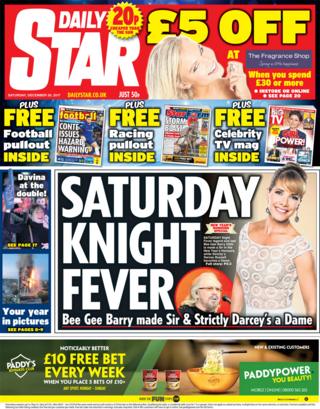 Daily Star