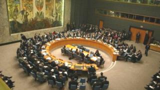 Les Nations unies ont créé une commission d'enquête chargée de se pencher sur les meurtres de l'Américain Michael Sharp et la Suédo-chilienne Zaida Catalan.