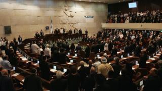 Knesset
