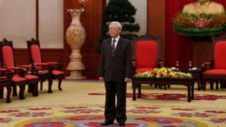 Việt Nam