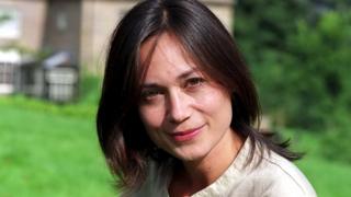 Leah Bracknell