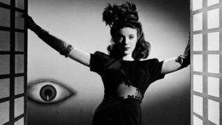 Ida Lupino