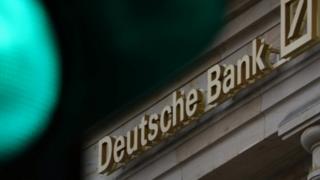 Deutsche Bank