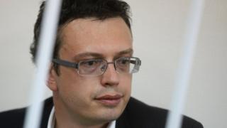 Денис Никандров