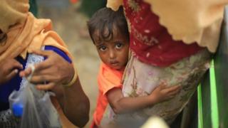 අවම වශයෙන් 6,700ක් පමණ රෝහින්ග්යා වැසියන් ඝාතනය කරඇත