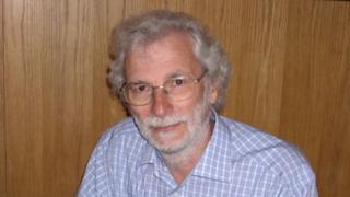 Emyr Hywel