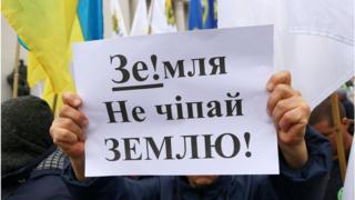 протест