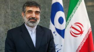 بهروز کمالوندی