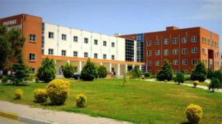 Qafqaz Universiteti