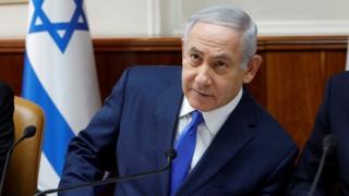 Netanyahu