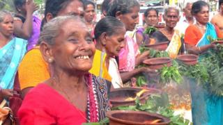 காணாமல் ஆக்கப்பட்டோருக்கான 500வது நாள் போராட்டத்தில் நிரந்தர தீர்வை கோரும் உறவுகள்