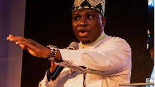 Gbenga Adeyinka