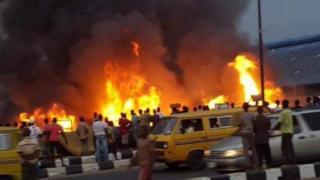 Agbegbe Abule Egba