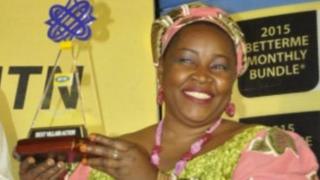 Aisha Dankano