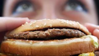 Hamburguesa.