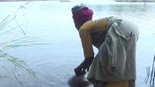Mmiri Ebonyi