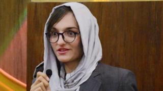 ظریفه غفاري