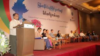 စီးပွားရေးလုပ်ငန်းလုပ်ကိုင်နေသူတွေကြား မျှမျှတတ မဆောင်ရွက်သူတွေကို စုံစမ်းဖော်ထုတ်ပြီး အရေးယူမှာဖြစ်