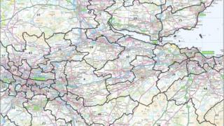 How Scotland's New Election Map Reshapes The Race - Bbc News