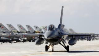 F-16
