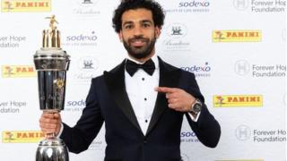 Muhammed Salah