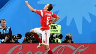 Denis Cheryshev