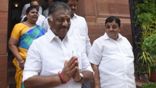 பன்னீர் செல்வம்