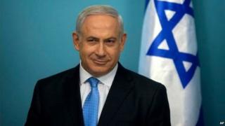 Netanyahu ma so bandhigin wax caddayn ah oo muujinaya in Fadi uu taageersanaa kooxda isugu yeerta Dawladda Islaamka