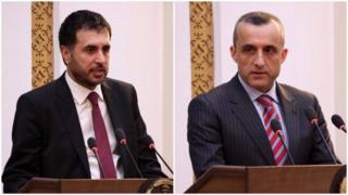 دو شخصیتی که ضدیت با سیاستهای پاکستان در قبال افغانستان را پنهان نکردهاند