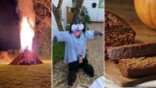 Are these Bonfire Night traditions fizzling out? 2