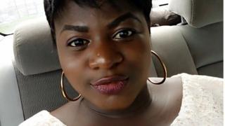 Ayomikun Juliana