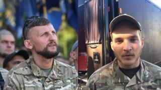 Російські добровольці