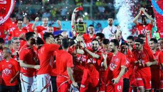 پرسپولیس