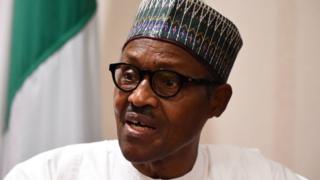 Muhammadu Buhari