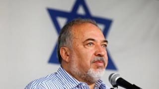 لیبرمن