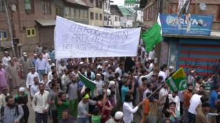 جموں و کشمیر