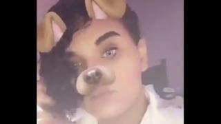 ترف العسيري