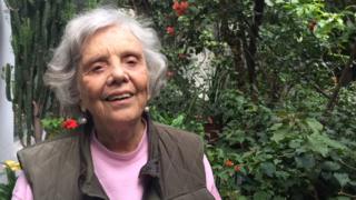 Elena Poniatowska
