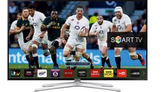 Samsung TV