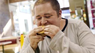 UK most obese nation in Western Europe 3